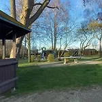 Ostsee-strand Panzió Börgerende-Rethwisch