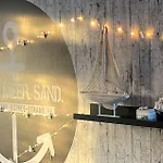 Panzió Ostsee-strand