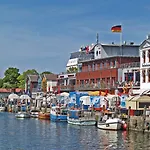 Ostsee-strand 3*