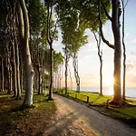 Ostsee-strand Bed & Breakfast Boergerende-Rethwisch