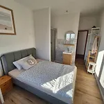 Ostsee-strand Börgerende-Rethwisch