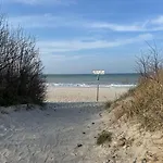 Panzió Ostsee-strand