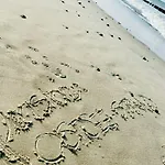 Ostsee-strand Panzió Börgerende-Rethwisch