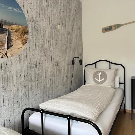 Oda ve Kahvaltı Ostsee-strand 3*