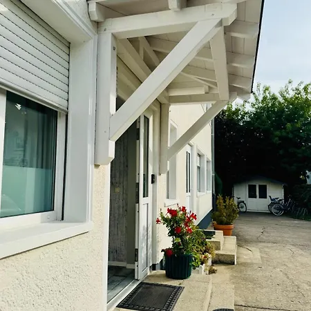 Ostsee-strand Börgerende-Rethwisch