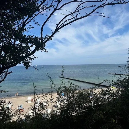 Ostsee-strand