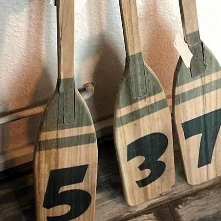 Ostsee-strand Oda ve Kahvaltı Börgerende-Rethwisch