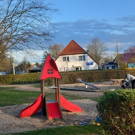 Ostsee-strand