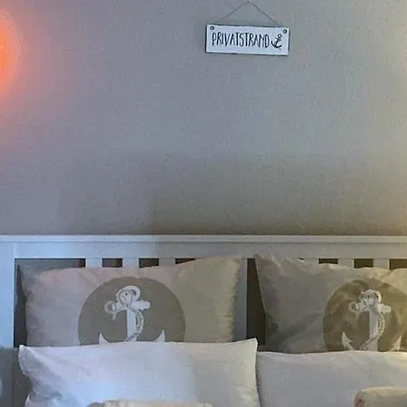 Ostsee-strand 3* Börgerende-Rethwisch