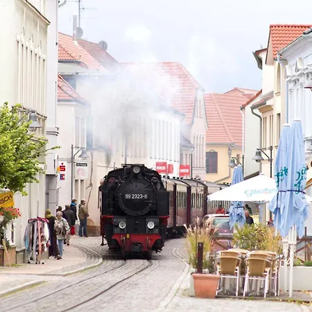 Ostsee-strand Börgerende-Rethwisch