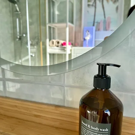 Ostsee-strand Oda ve Kahvaltı Börgerende-Rethwisch