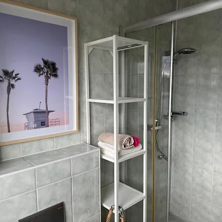 Ostsee-strand 3* Börgerende-Rethwisch