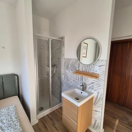 Ostsee-strand Oda ve Kahvaltı