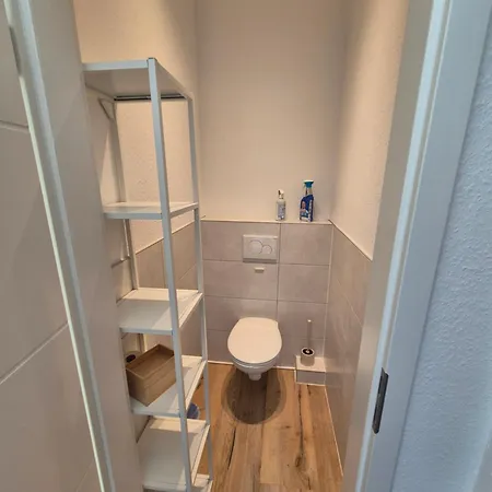 Ostsee-strand Börgerende-Rethwisch