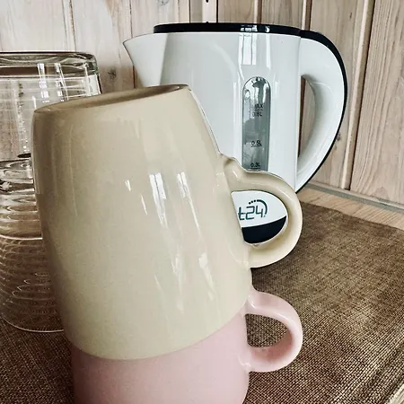 Ostsee-strand Oda ve Kahvaltı Börgerende-Rethwisch