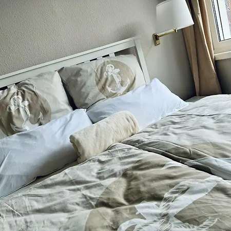 Ostsee-strand Börgerende-Rethwisch