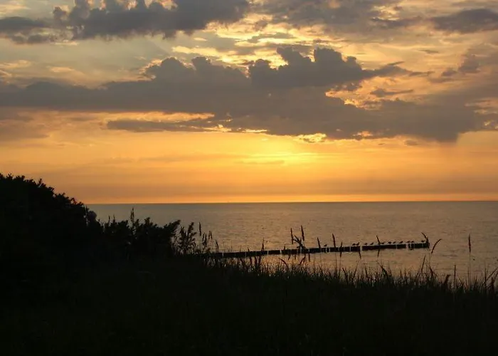 Ostsee-strand Bed & Breakfast Boergerende-Rethwisch