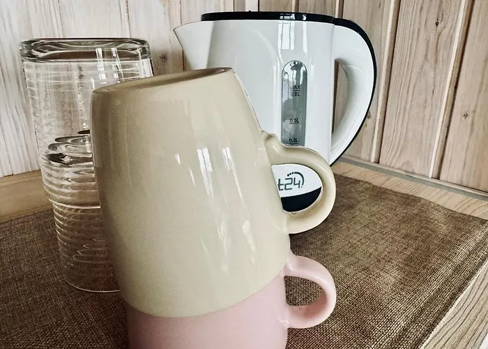 Bed & Breakfast Ostsee-strand 3*