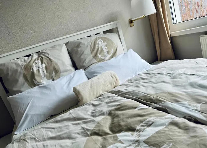 Bed & Breakfast Ostsee-strand