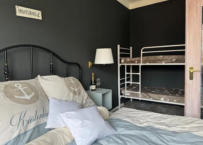 Bed & Breakfast Ostsee-strand