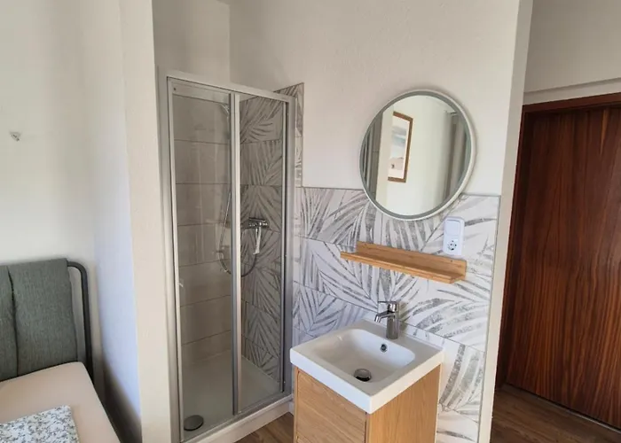 Ostsee-strand Bed & Breakfast