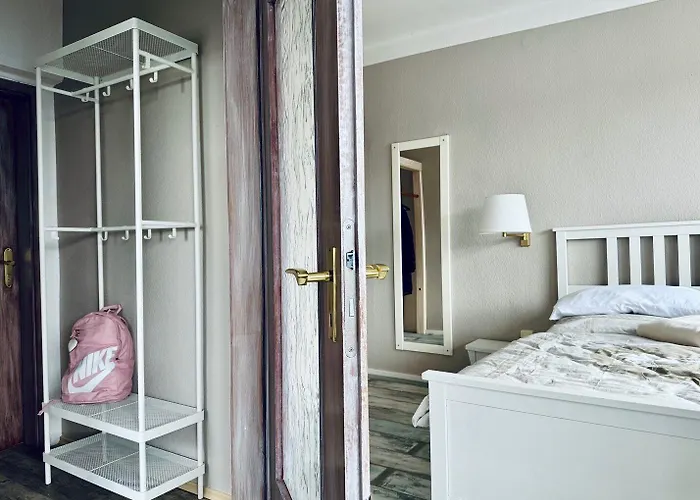 Ostsee-strand Boergerende-Rethwisch